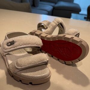 Christian Louboutin Sandals